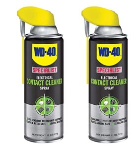 WD 40