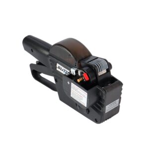 Blitz Numbering Machine