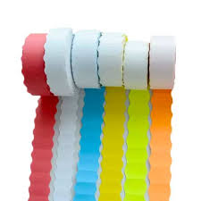 Blitz Numbering Roll