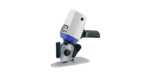 Hand Fabric Cutting Machine