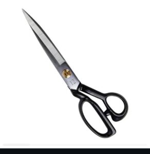 Scissors Stainless Steel
