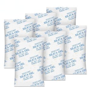 Silica Gel