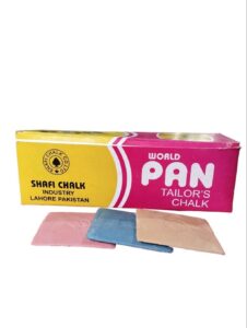 Pan Tailloring Chalk