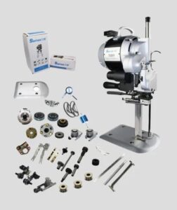 Cutting Machine Parts